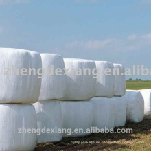 Qingdao Silage Stretch Wrap Folie des Vakuumbeutels